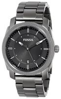 Fossil FS4774 Machine Analog Display Analog Quartz Grey