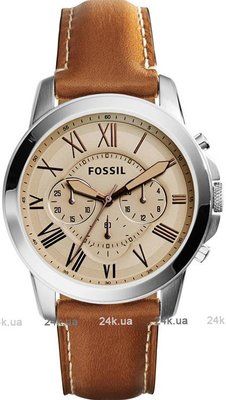 Fossil FS5118