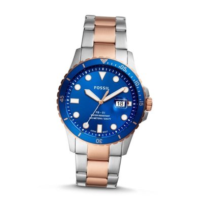 Fossil FS5654