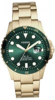 Fossil FS5658