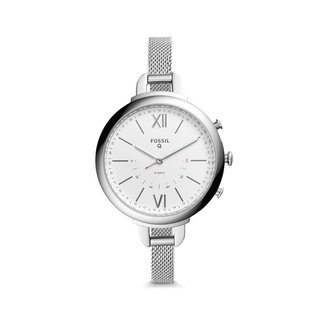 Fossil FTW5026 Silver