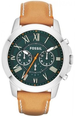 Fossil grant FS4918