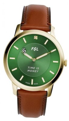 Fossil LE1104