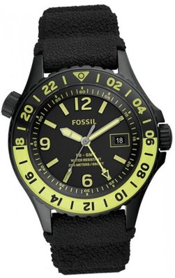 Fossil LE1107