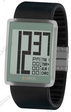 Fossil LED Digital by Philippe Starck