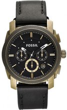 Fossil machine FS4657