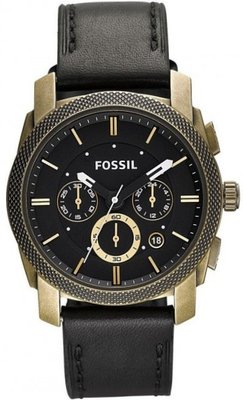 Fossil machine FS4657