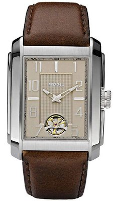 Fossil Mechanical ME1109