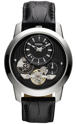 Fossil Mechanical ME1113