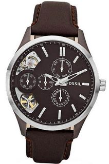 Fossil Mechanical ME1123