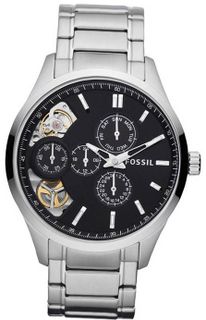 Fossil Mechanical ME1124