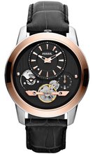 Fossil Mechanical ME1125
