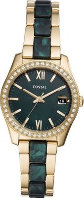 Fossil scarlette ES4676