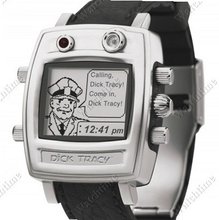 Fossil Smart WristNet 