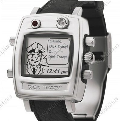 Fossil Smart WristNet 