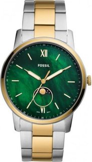 Fossil the minimalist FS5572