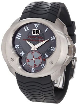 Franc Vila 61.TI.002 Self Winding Mechanical
