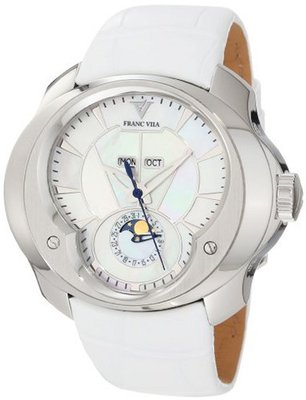 Franc Vila 71T.SS.302 Self Winding Mechanical