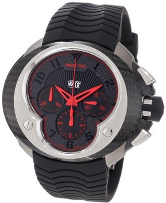 Franc Vila 8E.TISS.201 Self Winding Mechanical