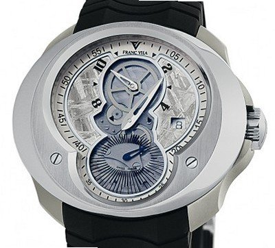 Franc Vila FVa15 Column Regulator