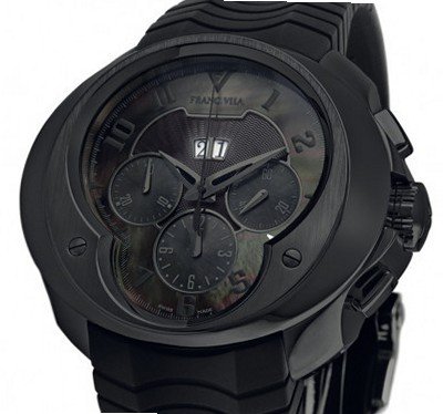 Franc Vila FVa8Ch El Bandido