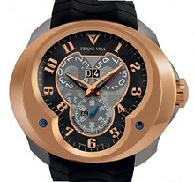 Franc Vila Quantieme Annual Grand Date