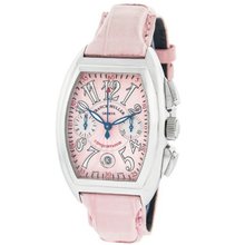 Franck Muller 8005 CC Conquistador Master of Complications Chronograph Automatic