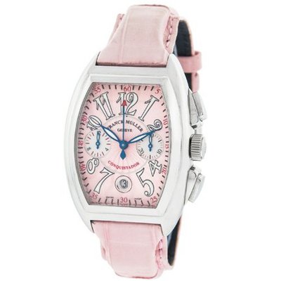 Franck Muller 8005 CC Conquistador Master of Complications Chronograph Automatic