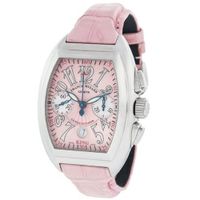 Franck Muller 8005 SC King Conquistador Master of Complications Chronograph Automatic Unisex