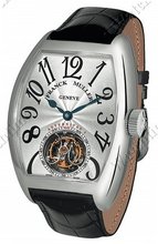 Franck Muller Aeternitas 1