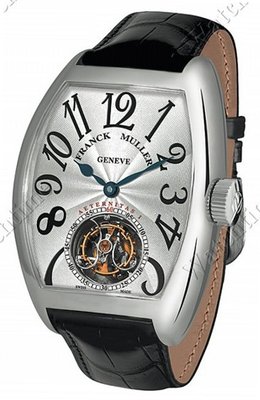 Franck Muller Aeternitas 1