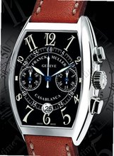 Franck Muller Casablanca Casablanca Chronograph