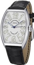 Franck Muller Casablanca Luminescent Automatic 5850CSS