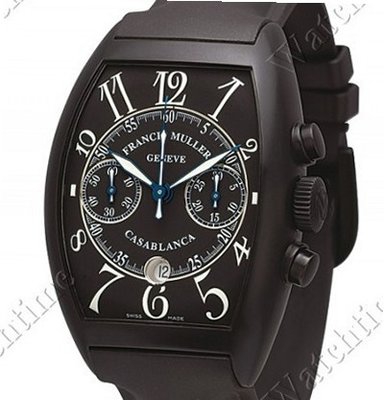 Franck Muller Casablanca