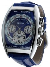 Franck Muller Chronograph Double Face