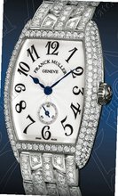 Franck Muller Cintrée Curvex Cintrée Curvex Diamonds