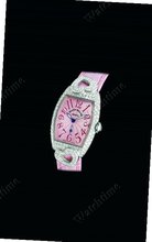 Franck Muller Cintrée Curvex Cintrée Curvex Ladies