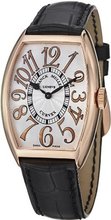 Franck Muller Cintrée Curvex Classic Rose Gold 5852 QZ REL 5N