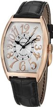 Franck Muller Cintrée Curvex Classic Rose Gold Automatic 6850 SC REL 5N