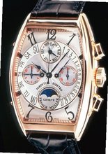 Franck Muller Cintrée Curvex