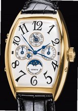 Franck Muller Cintrée Curvex