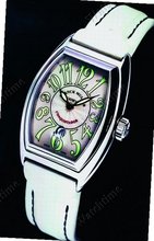 Franck Muller Conquistador Conquistador Ladies