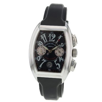 Franck Muller Conquistador Master of Complications 8005 CC Automatic