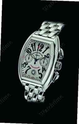 Franck Muller Conquistador