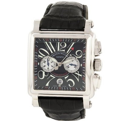 Franck Muller Cortez 10000 HCC Conquistador Automatic