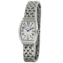 Franck Muller Geneve Curvex 1752 QZ Quartz