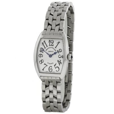 Franck Muller Geneve Curvex 1752 QZ Quartz