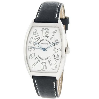 Franck Muller Geneve Master of Complications 7760 6850 Casablanca Automatic