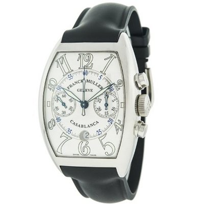 Franck Muller Geneve Master of Complications Casablanca 8885 C CC DT 465