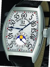 Franck Muller Heures Sautantes